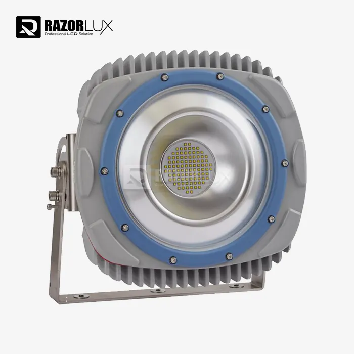 overhead crane safety lights